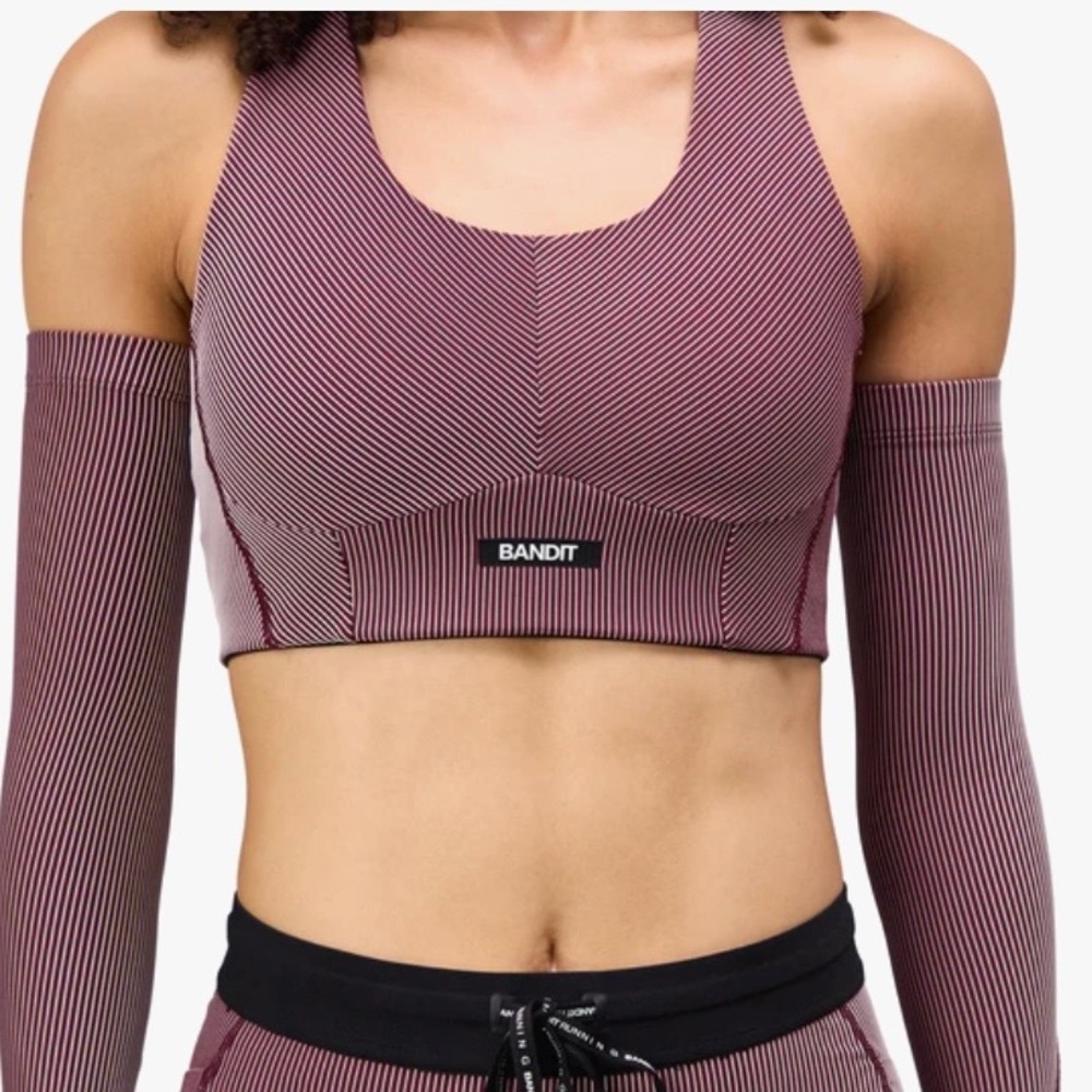 Bandit Running Corset Sports Bra